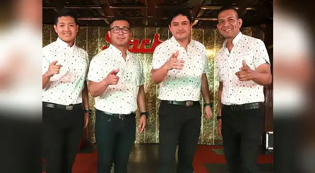 Comediante se suma a conocida orquesta