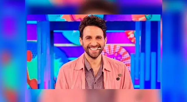 Rodrigo González realizó una curiosa publicación en su cuenta de Instagram 