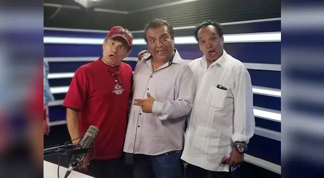 Comediantes y amigos se juntan para espectáculo Comediantes y amigos se juntan para espectáculo