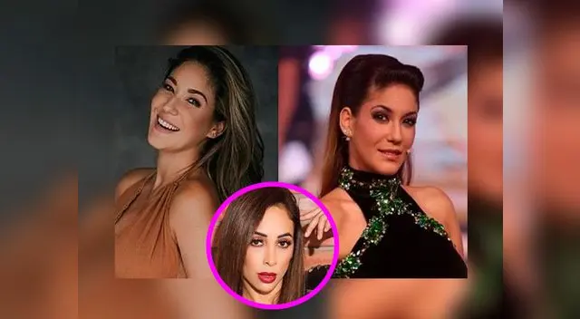 Olinda Castañeda reveló que Tilsa Lozano se escribía con su ex cuando salía aún con ella
