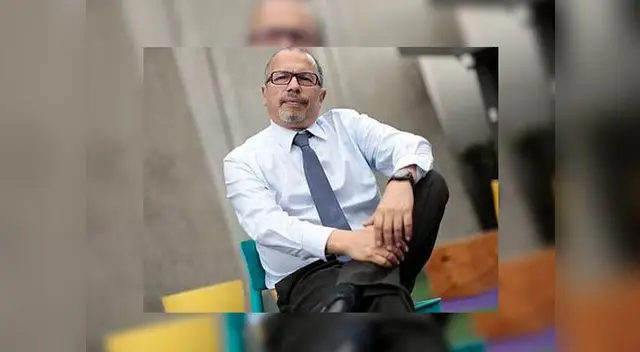 Hugo Coya fue destituido de la presidencia de IRTP de manera sorpresiva Hugo Coya fue destituido de la presidencia de IRTP de manera sorpresiva