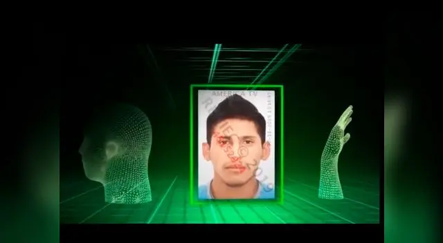 software del Ministerio Público pudo dar con el violador de una niña de cuatro años en Chincha software del Ministerio Público pudo dar con el violador de una niña de cuatro años en Chincha