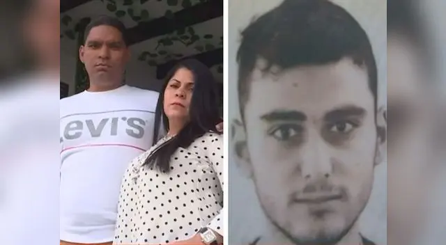 Venezolanos denuncian que fueron estafados con 45 mil soles en casa de cambios 