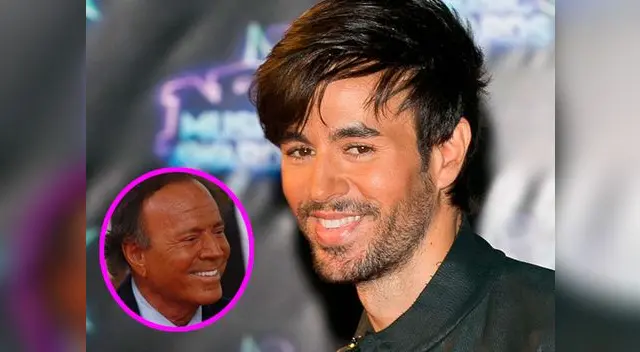 Enrique se encontraba alejado de su padre Enrique se encontraba alejado de su padre