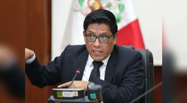  La reunión se llevará a cabo hoy lunes 2 de diciembre en horas de la tarde