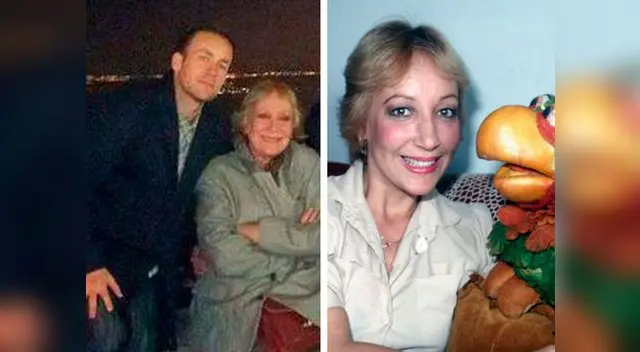 Mirtha Patiño, la pionera en los programas infantiles falleció a los 68 años