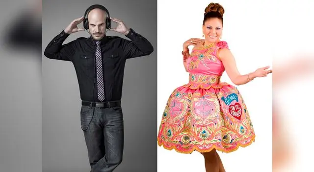 Ricardo Moran restó importancia a críticas de Dina Páucar Ricardo Moran restó importancia a críticas de Dina Páucar