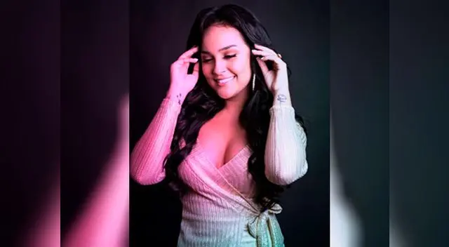 La cantante habló de su corto retiro de los escenarios La cantante habló de su corto retiro de los escenarios