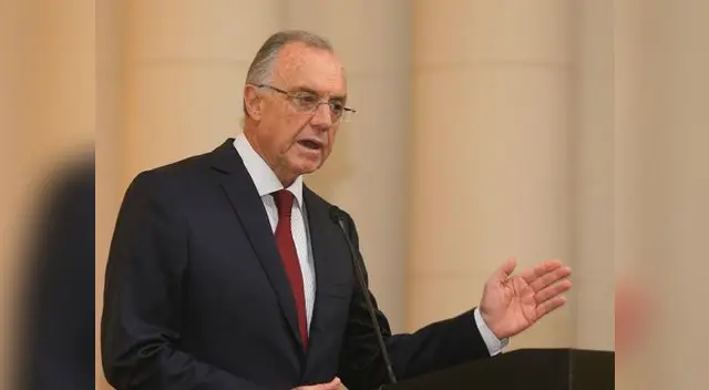 Ferrero sostuvo que es un lujo tener a alguien como Ledesma a cargo del TC Ferrero sostuvo que es un lujo tener a alguien como Ledesma a cargo del TC