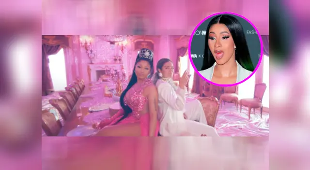 El hecho ocurrió mientras la colombiana mantenía una charla con Billboard El hecho ocurrió mientras la colombiana mantenía una charla con Billboard