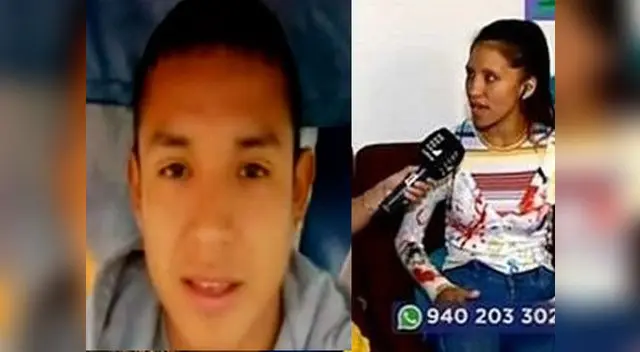 Hombre ha sido denunciado siete veces por agresión Hombre ha sido denunciado siete veces por agresión