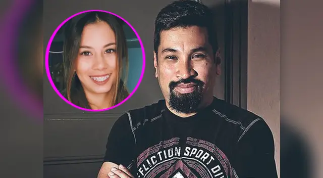 El también actor y director reveló que ella se encuentra muy bien El también actor y director reveló que ella se encuentra muy bien