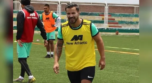 Juan Pablo Vergara perdió la vida a causa de un accidente automovilístico