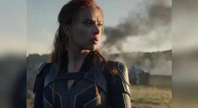 Película de Scarlett Johansson llega a la pantalla grande en mayo del 2020