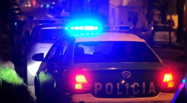 El amigo fue detenido por las autoridades y el fiscal lo acusó de “homicidio” El amigo fue detenido por las autoridades y el fiscal lo acusó de “homicidio”