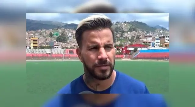 Juan Pablo Vergara, con 34 años, falleció a causa de un accidente vehicular Juan Pablo Vergara, con 34 años, falleció a causa de un accidente vehicular