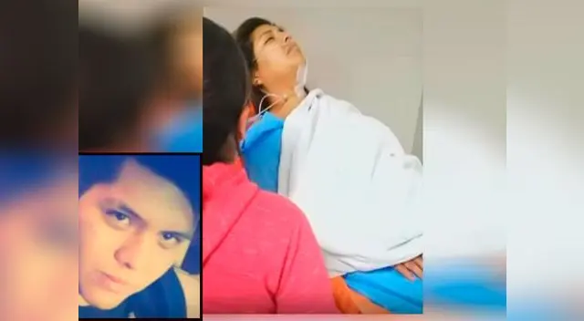 El sujeto está no habido y la mujer se encuentra grave en hospital