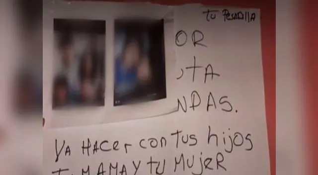 Comas: Sicarios atacan a balazos vivienda en Collique, pero se equivocaron de persona Comas: Sicarios atacan a balazos vivienda en Collique, pero se equivocaron de persona
