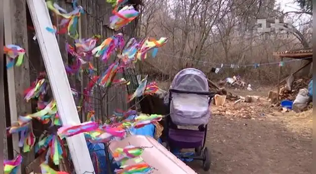 A pesar de todos los esfuerzos del cuerpo médico, la pequeña Alexandra no pudo ser reanimada.