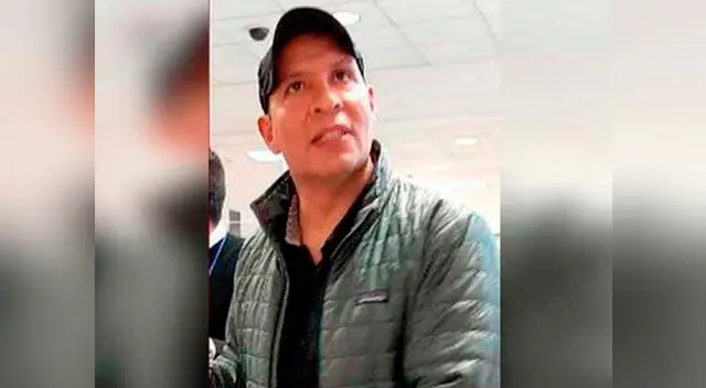 Adolfo Bazán le confesó a una de sus víctimas que asesinó a una persona 