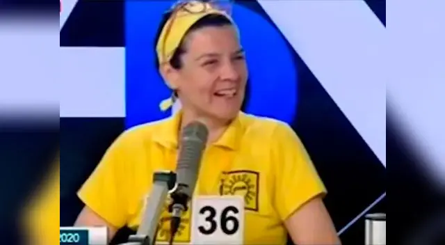 Pareja de esposos postula al Congreso: “Espero no me electrocute”