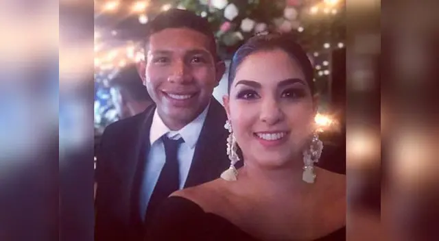 La pareja contraerá matrimonio el 21 de diciembre La pareja contraerá matrimonio el 21 de diciembre