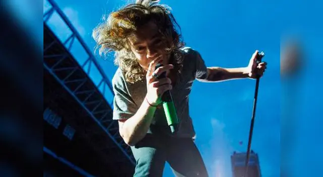 Ex One Direction realizará concierto en el Perú 