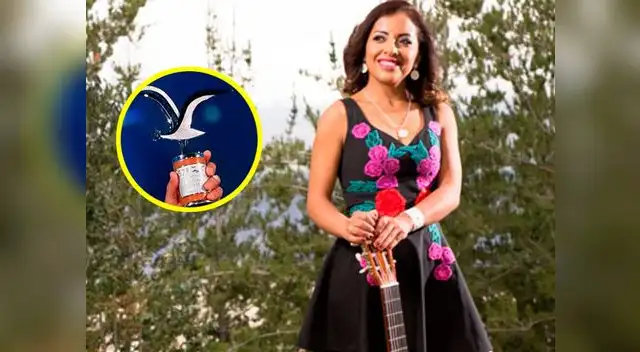 Cantante participará en el Festival de Viña del Mar 2020 Cantante participará en el Festival de Viña del Mar 2020