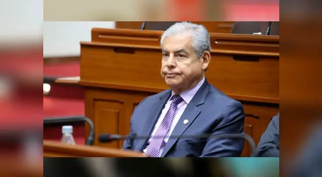 A César Villanueva se le investiga por el caso Odebrecht