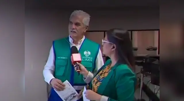 Protransporte: Más de 3500 infracciones se cometieron en el primer día de fiscalización electrónica