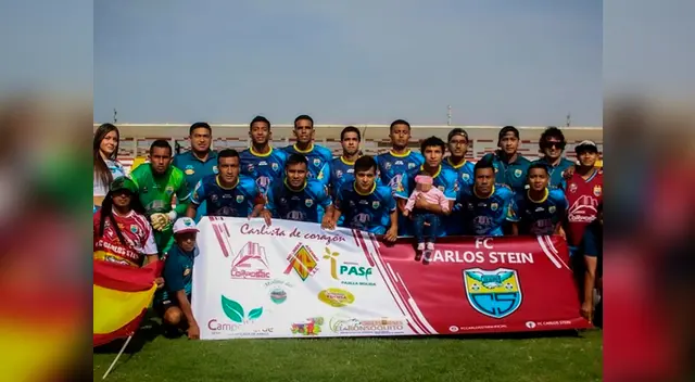 La comisión de Justicia de la FPF declaró invalidado el resultado del domingo y le dio los tres puntos a Carlos Stein