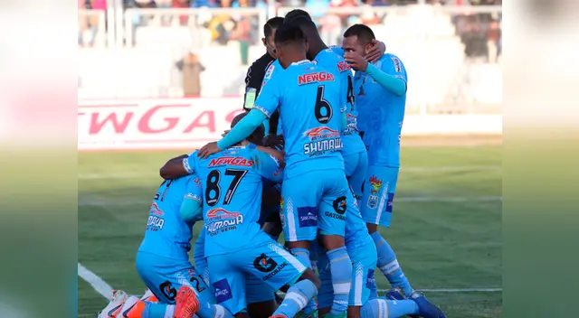 Binacional indica que este domingo jugarán por la memoria del fallecido futbolista Juan Pablo Vergara y por toda la región Binacional indica que este domingo jugarán por la memoria del fallecido futbolista Juan Pablo Vergara y por toda la región