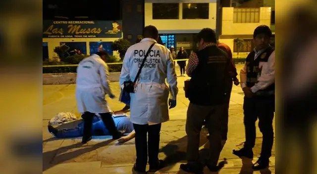 Asesinan a dueño de discotecas en presunta extorsión por cobro de cupos