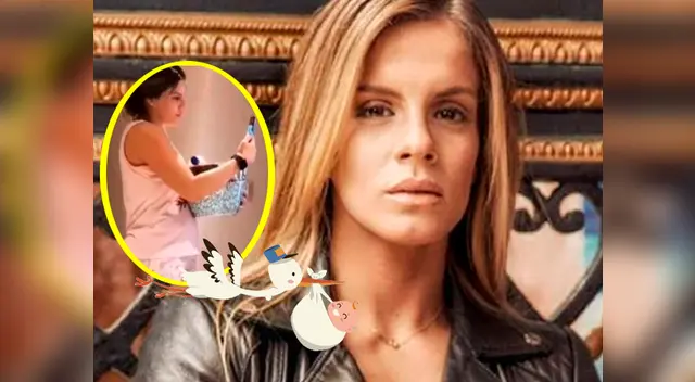 Lo niega rotundamente. Lo niega rotundamente.