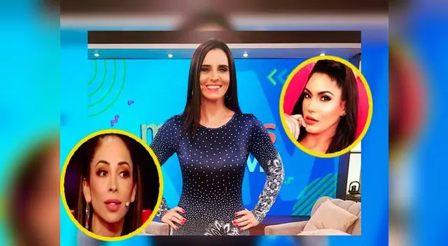 Olinda Castañeda lloró al recordar sus planes de boda con su expareja 