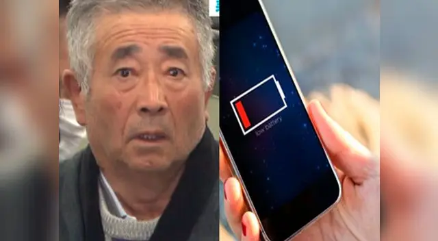 Japonés de 71 años fue detenido por hacer 24 mil llamadas de quejas a compañía telefónica