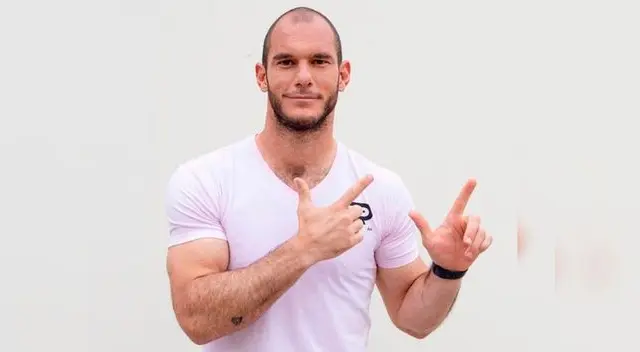 Adrián Zela será rosado por toda la temporada 2020