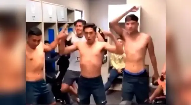 ¡Indignante! Jugadores de América sub 17 se burlaron de himno feminista: “El violador eres tú”