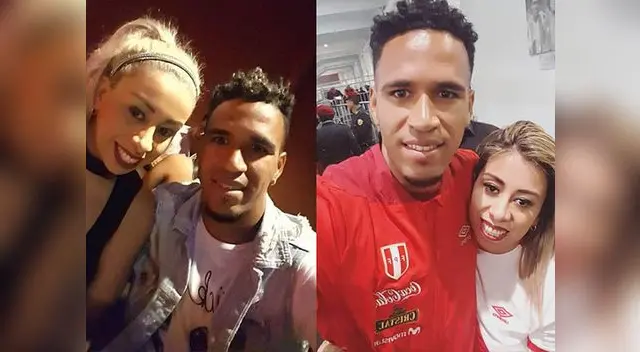 Pedro Gallese y su esposa se habrían reconciliado Pedro Gallese y su esposa se habrían reconciliado