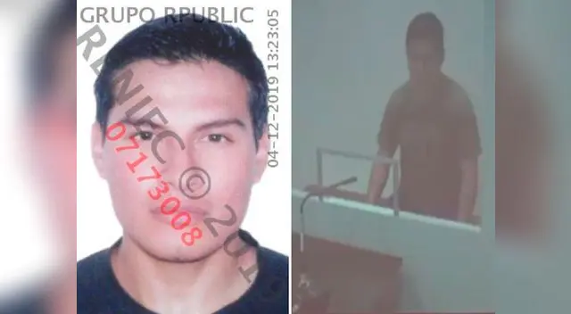 Poder Judicial condenó a cadena perpetua a René Milla Hueza por violación a menor de edad