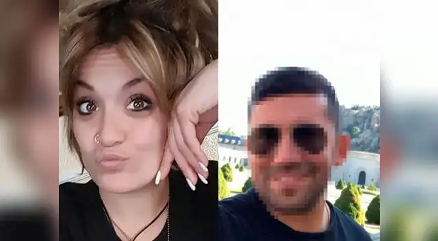 Terrible final de Marta Calvo, joven que fue descuartizada por el hombre que la citó en Internet