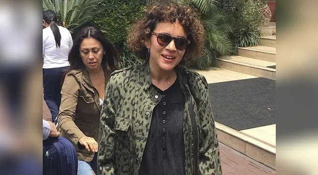 La cantante Norah Jones ya se encuentra en nuestra capital para concierto