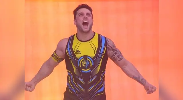 Nicola Porcella revela no pasa buen momento económico