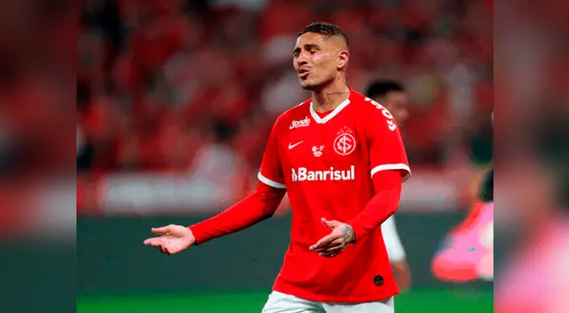 Internacional busca el único objetivo que les queda en lo que resta del año: clasificar a la Copa Libertadores 2020.