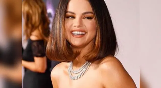 Esta ceremonia de premiación se llevó a cabo en Los Ángeles hace más de una semana