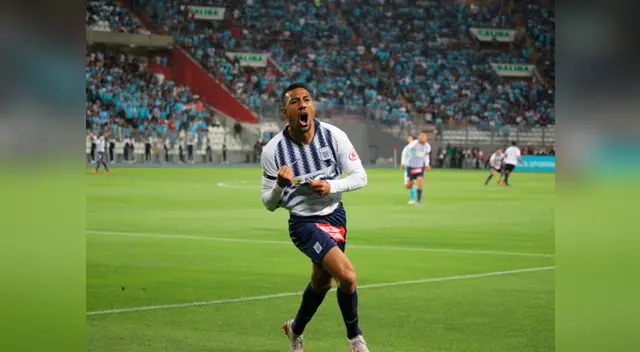 Alianza Lima buscará la gloria ante Deportivo Binacional | Foto: Liga 1 Alianza Lima buscará la gloria ante Deportivo Binacional | Foto: Liga 1