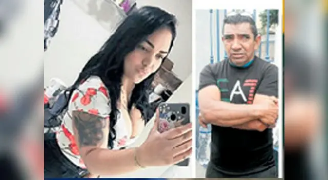 La reconocieron por tatuajes en los brazos