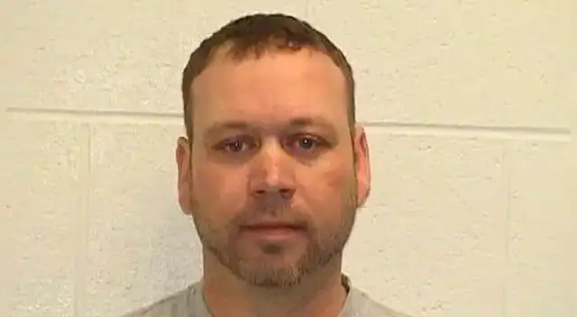 Paul W. Ferguson se había mudado con su pareja hace dos semanas