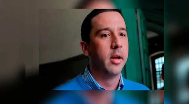 Mijael Garrido Lecca ha sido cuestionado por mentir sobre logros profesionales