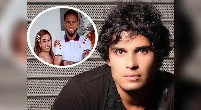 El cantante respondió a la publicación de Pedro Gallese El cantante respondió a la publicación de Pedro Gallese